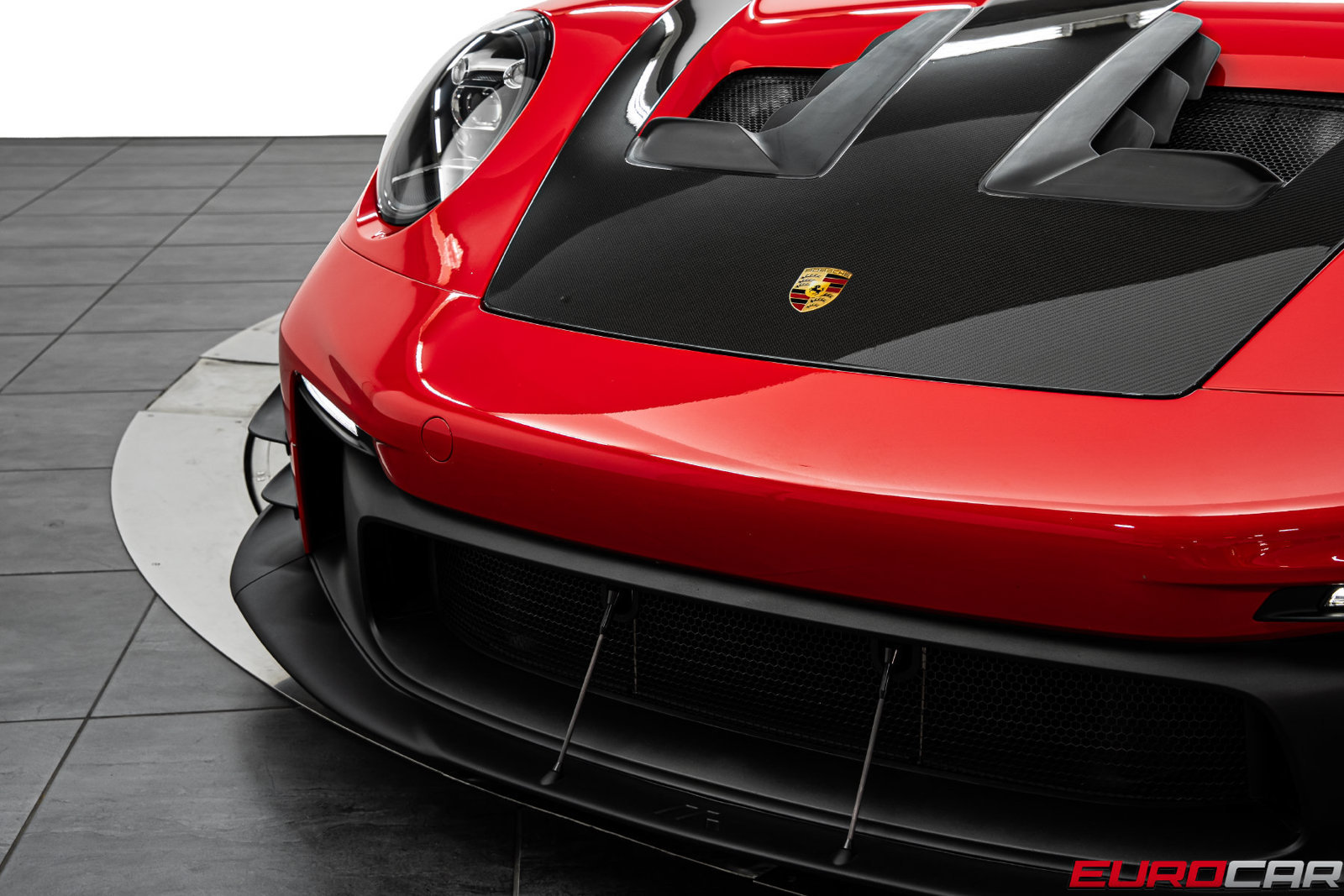Used 2025 Porsche 911 GT3 RS RWD image 11