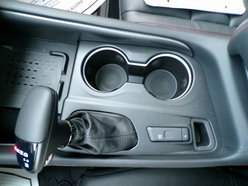 New 2026 Dodge Durango GT image 33