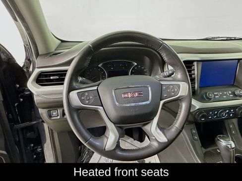 Used 2019 GMC Acadia SLT image 12