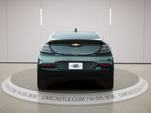 Used 2016 Chevrolet Volt Premier w/ Driver Confidence Package image 7