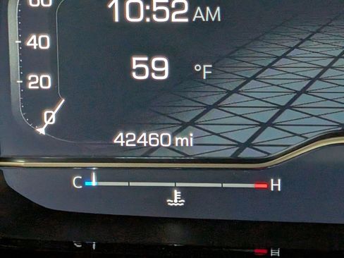 Used 2023 GMC Yukon Denali image 20