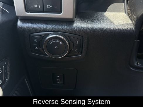Used 2017 Ford F150 Lariat AWD/4WD image 28