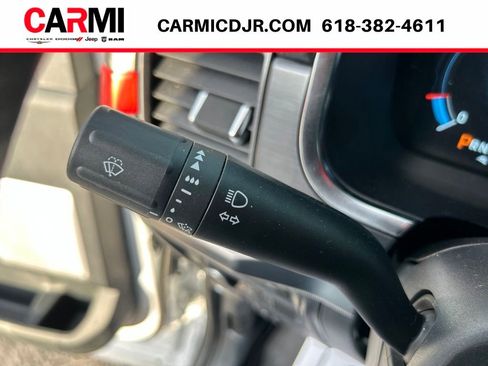 Used 2022 Ford F150 Raptor w/ Equipment Group 801A High AWD/4WD image 23