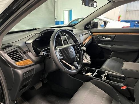 Used 2022 Honda CR-V EX image 23