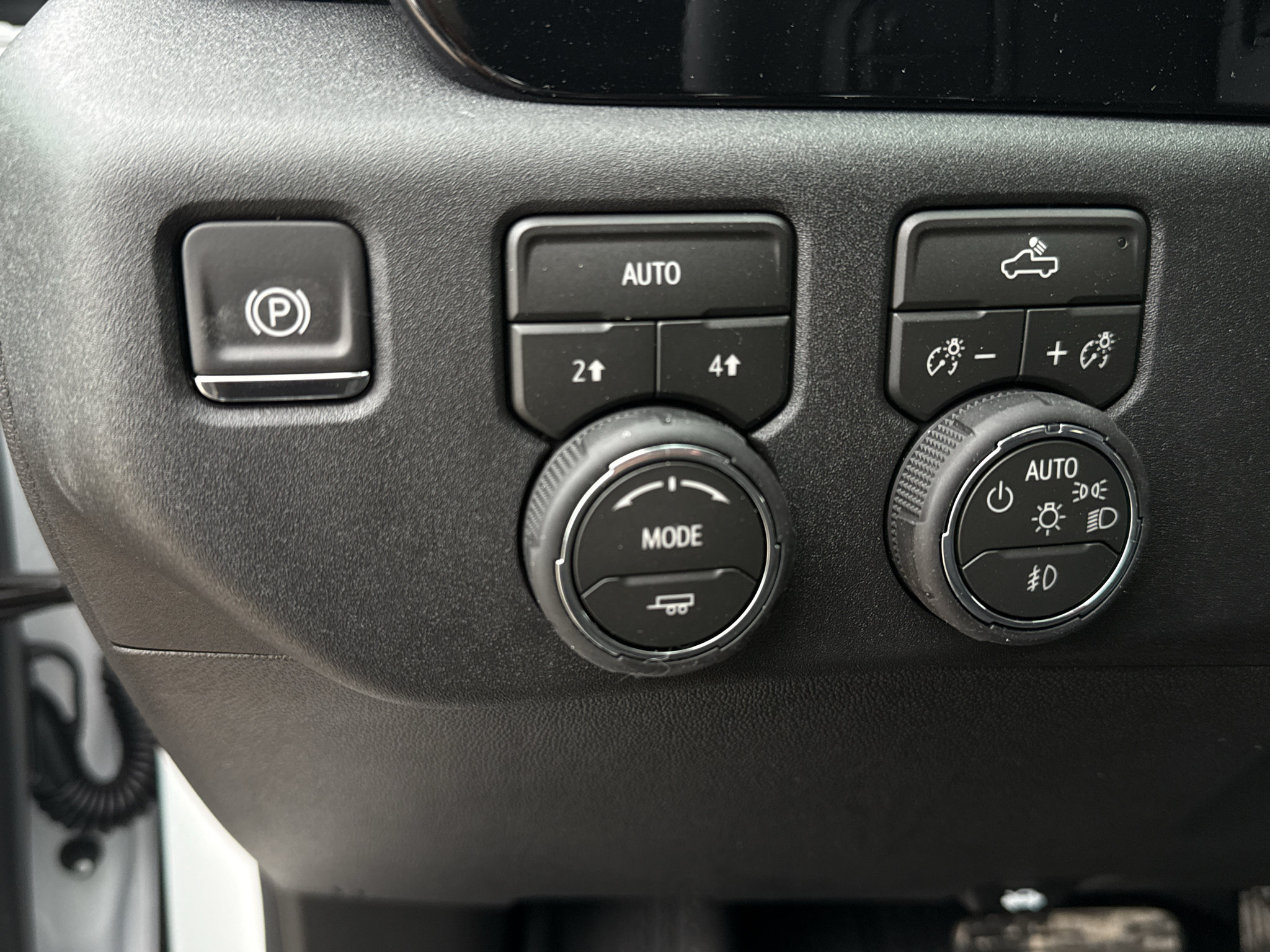 New 2026 Chevrolet Silverado 1500 RST w/ RST Select Package AWD/4WD image 20