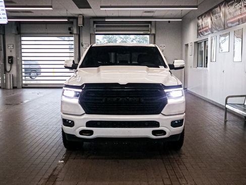 Used 2019 RAM 1500 Sport w/ Level 2 Equipment Group image 3