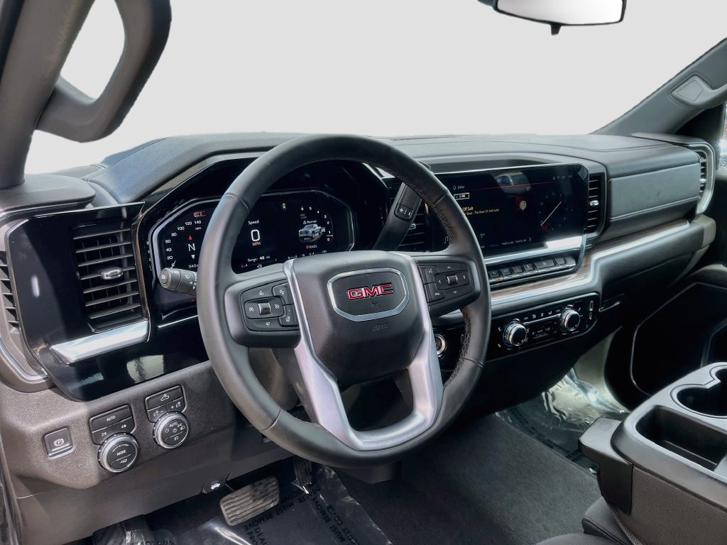 Used 2026 GMC Sierra 1500 Elevation AWD/4WD image 9
