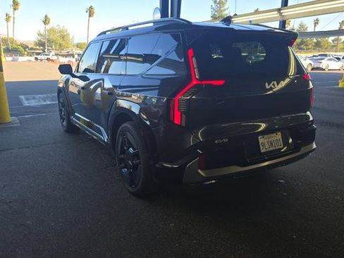 Used 2024 Kia EV9 GT-Line image 4