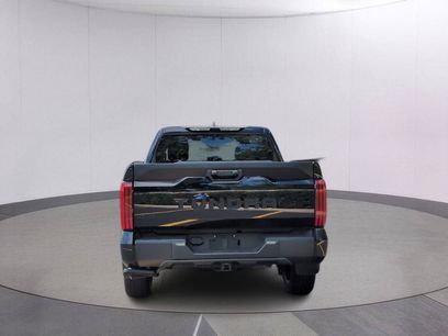 Used 2024 Toyota Tundra SR5 w/ SR5 Premium Package