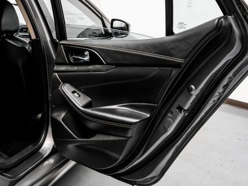 Used 2019 Nissan Maxima 3.5 SV w/ Floor Mat Group image 48