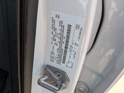 Used 2019 Ford Escape S image 43