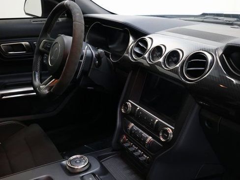 Used 2022 Ford Mustang Shelby GT500 w/ Carbon Fiber Track Pack image 80