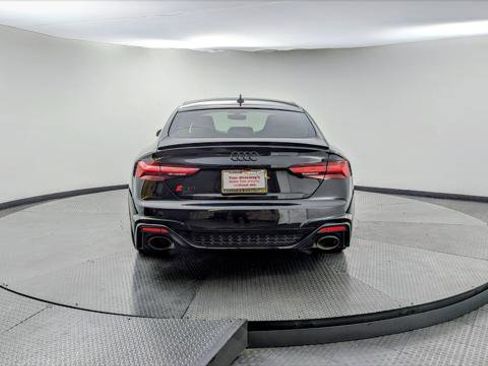 Used 2022 Audi RS 5 Sportback image 6