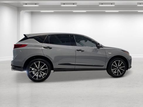 New 2026 Acura RDX A-Spec AWD/4WD image 9