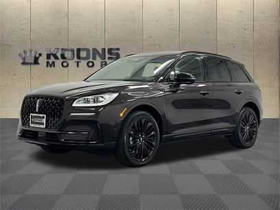 Used 2023 Lincoln Corsair Reserve w/ Equipment Group 202A