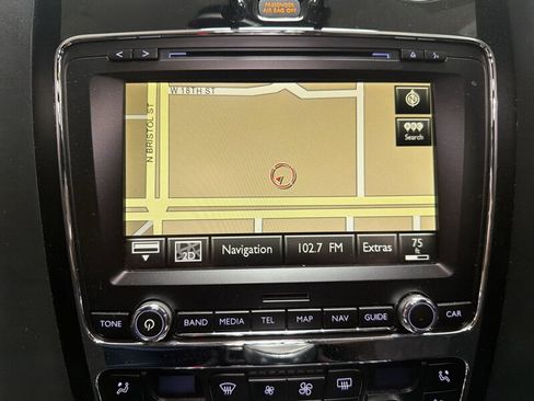 Used 2015 Bentley Flying Spur V8 image 26