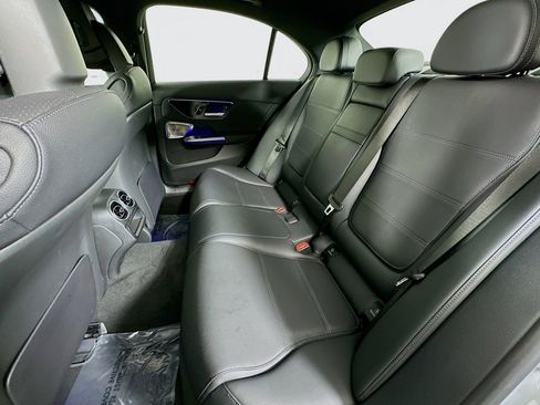 Used 2024 Mercedes-Benz C 300 Sedan w/ Exclusive Trim Package image 9