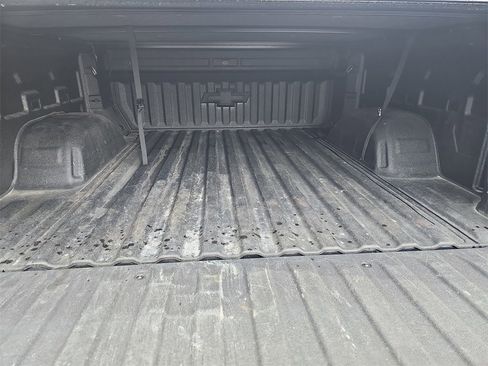 Used 2022 Chevrolet Silverado 1500 RST image 19