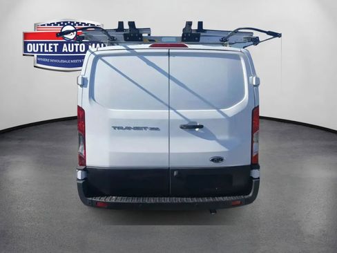 Used 2023 Ford Transit 350 Low Roof image 2