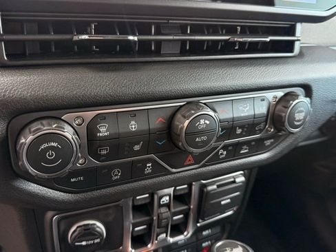 New 2026 Jeep Wrangler Willys image 20