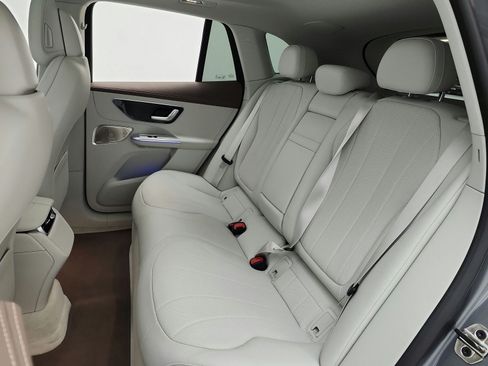 Certified 2023 Mercedes-Benz EQE 350+ SUV image 13