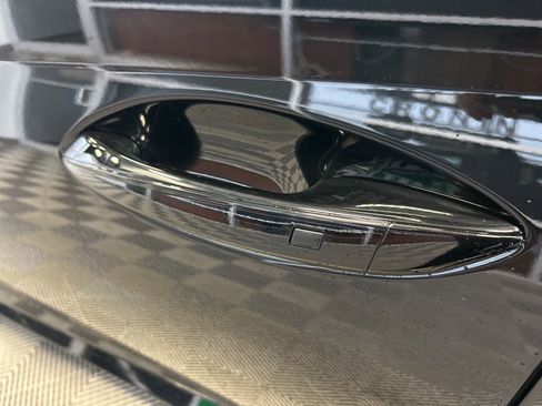 Used 2024 Hyundai Sonata SEL image 8