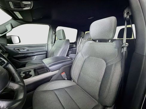 Used 2020 RAM 1500 Lone Star RWD image 14