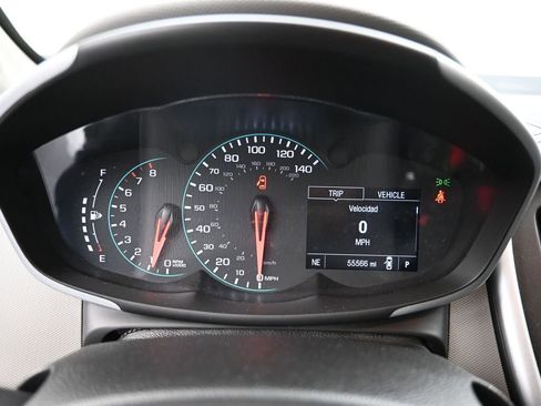 Used 2020 Chevrolet Sonic LT image 11