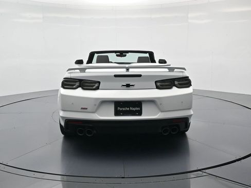 Used 2023 Chevrolet Camaro SS image 29