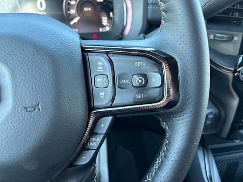 New 2026 RAM 2500 Power Wagon image 12