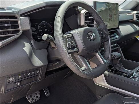 New 2026 Toyota Tundra Limited AWD/4WD image 3