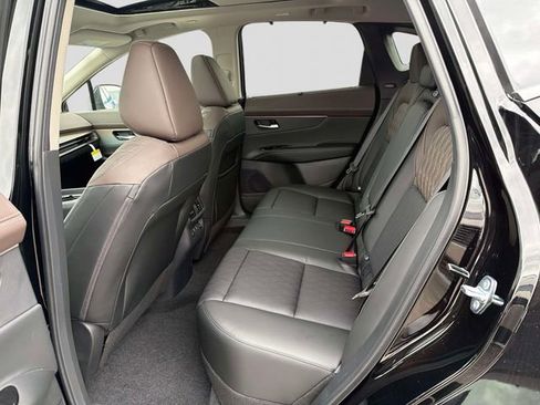 New 2026 Nissan Murano Platinum w/ Cargo Package image 5