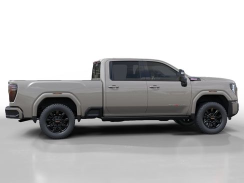 New 2026 GMC Sierra 2500 AT4 w/ AT4 Premium Plus Package AWD/4WD image 5