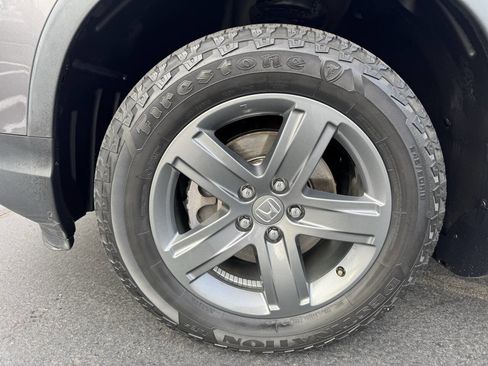 Used 2022 Honda Ridgeline RTL-E image 19