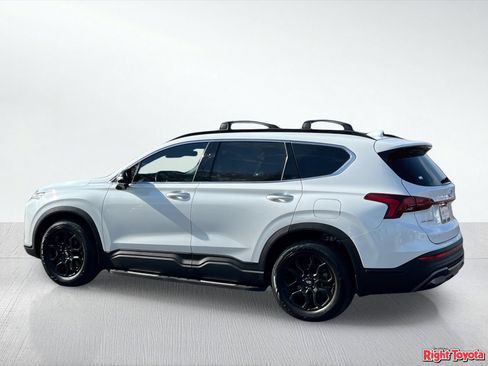 Used 2022 Hyundai Santa Fe XRT FWD image 4