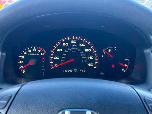 Used 2007 Honda Accord EX image 22
