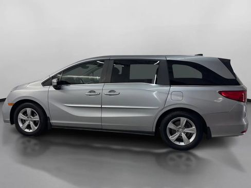 Used 2019 Honda Odyssey EX-L image 5