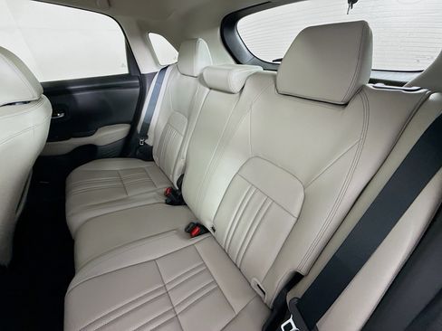 New 2026 Honda HR-V EX-L image 29