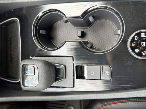 New 2026 Nissan Rogue SV AWD/4WD image 28