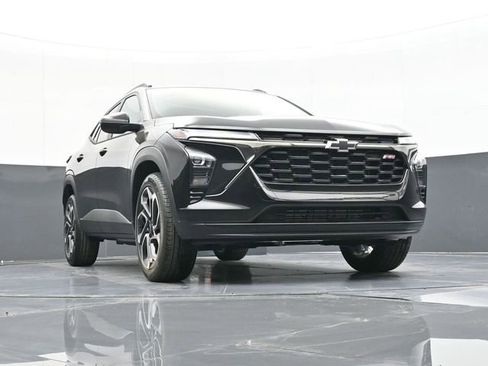 New 2026 Chevrolet Trax RS w/ Sunroof Package image 51