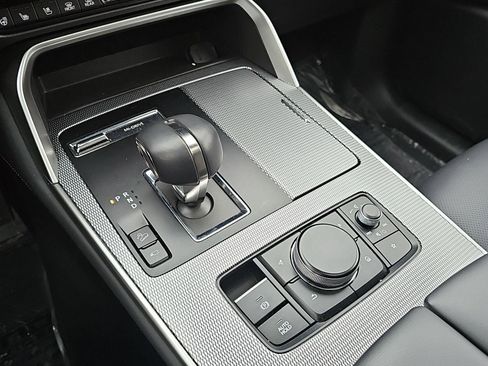 Used 2025 MAZDA CX-90 3.3 Turbo S w/ Premium Package image 11