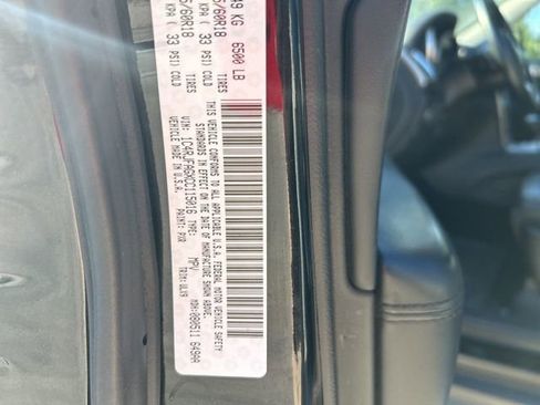 Used 2012 Jeep Grand Cherokee Laredo AWD/4WD image 21