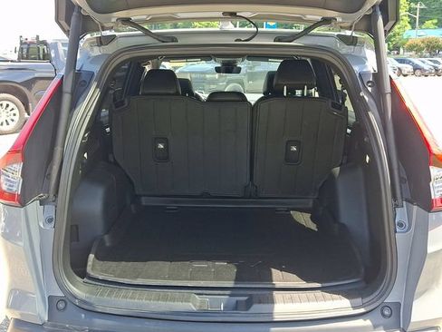 Used 2023 Honda CR-V Sport Touring image 29