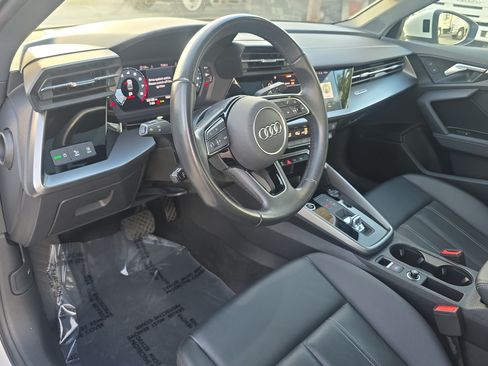 Used 2024 Audi A3 2.0T Premium FWD image 21