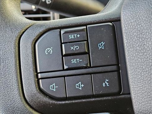 New 2026 Ford F250 XLT w/ FX4 Off-Road Package image 16