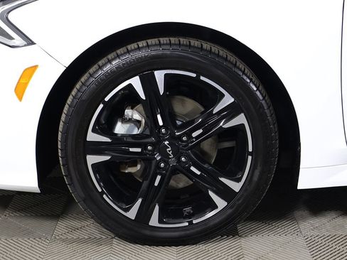 Used 2024 Kia K5 GT-Line w/ GT-Line Premium Package AWD/4WD image 22