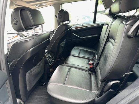 Used 2010 BMW X5 xDrive35d AWD/4WD image 20