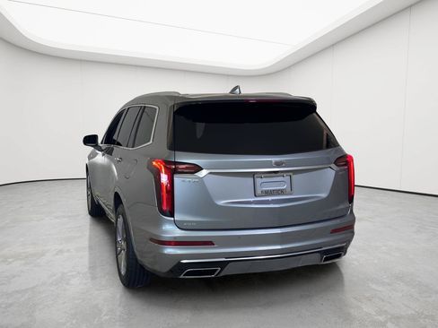 Used 2024 Cadillac XT6 Premium Luxury AWD/4WD image 7