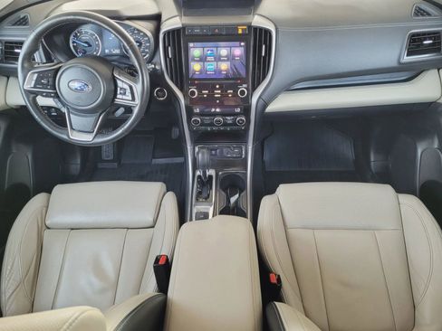 Used 2019 Subaru Ascent Limited w/ Popular Package #3 image 5