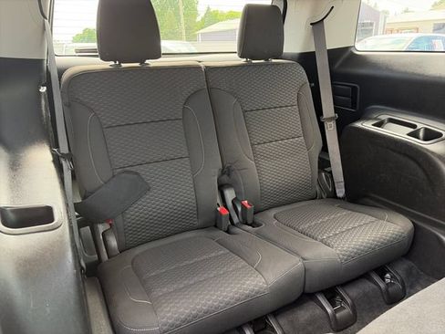 Used 2019 GMC Acadia SLE AWD/4WD image 41